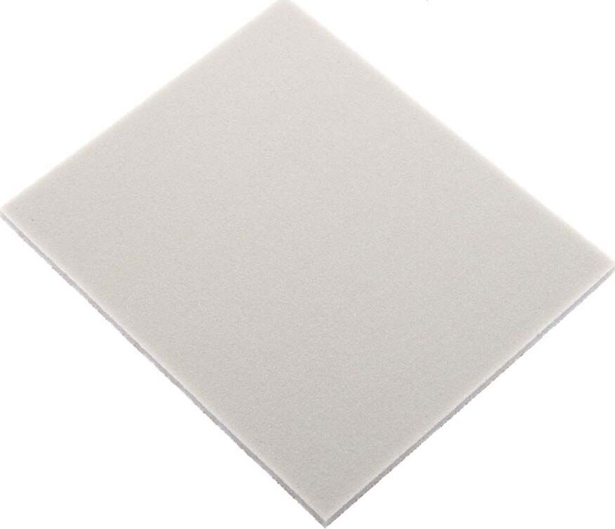 Sanding Sponge Sheet, 600